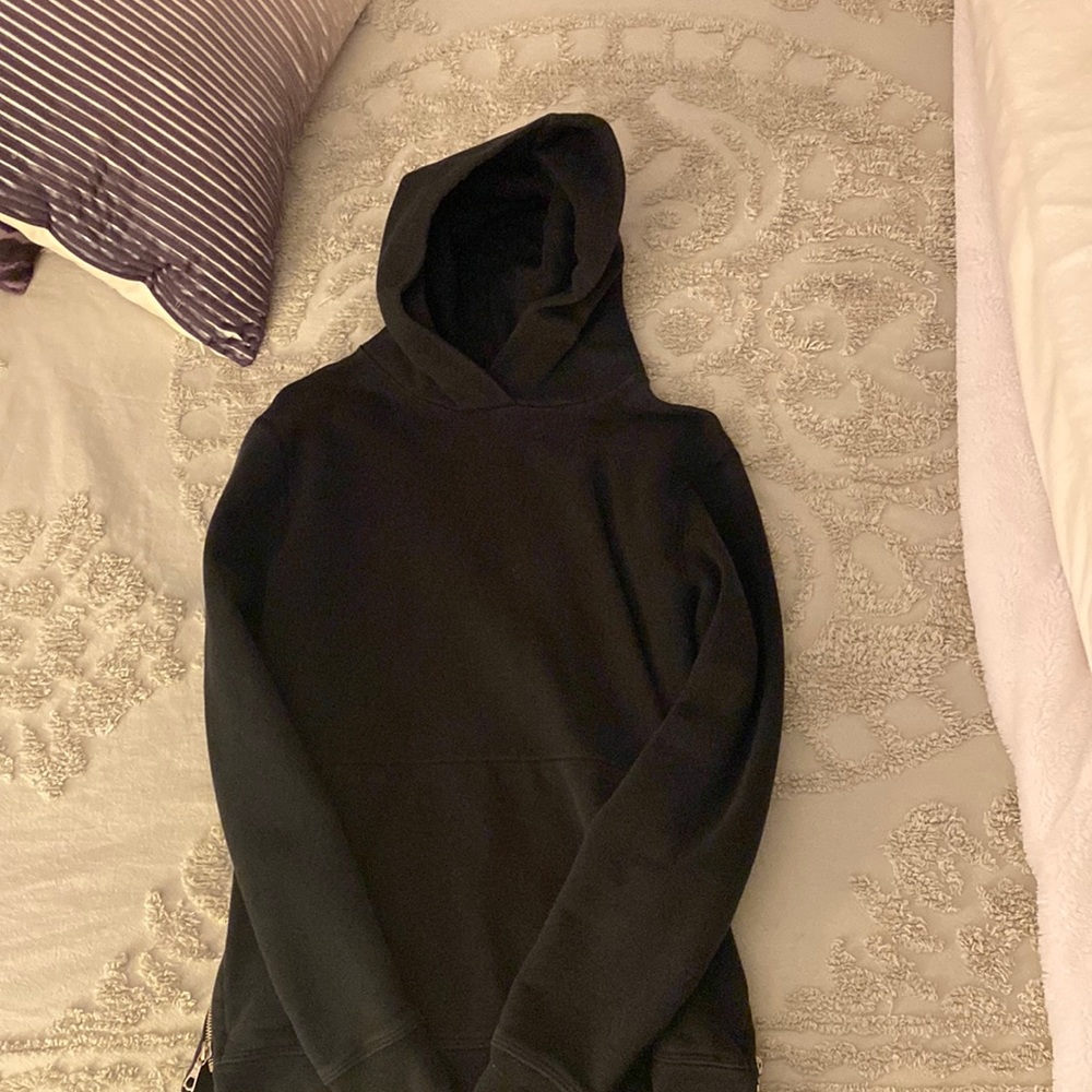 John Elliott Villian Hoodie